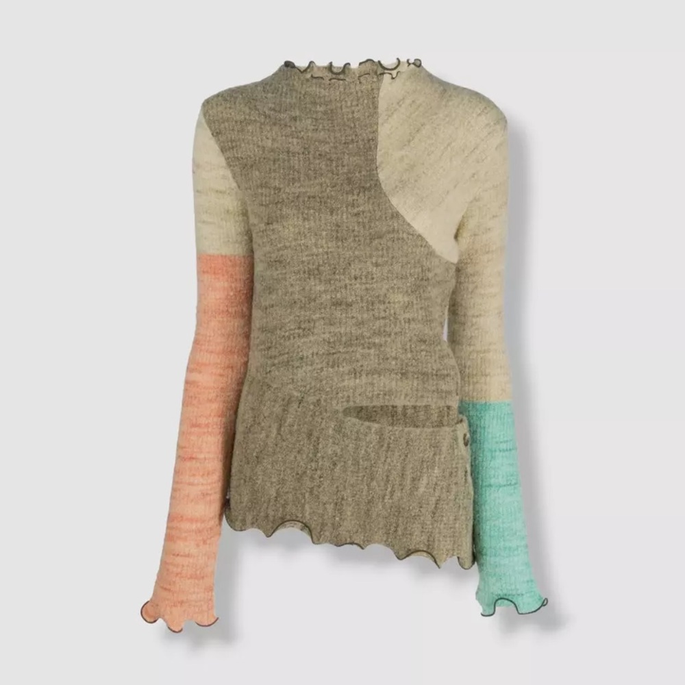 ANDERSSON BELL MELANI SWEATER